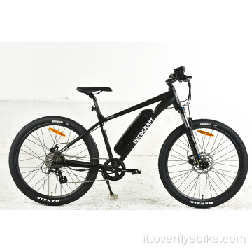 XY-SPORTSMAN mountain bike in vendita